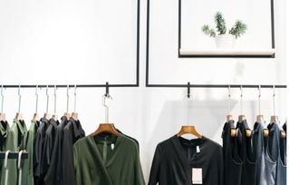 時尚寵兒杰夫尼 零庫存模式引領高利潤開店新潮流