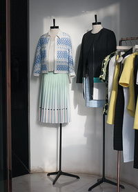 精致生活，優(yōu)雅穿搭 不容錯(cuò)過(guò)的女裝品牌推薦