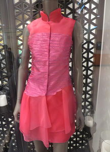 女裝品牌全攻略 精選推薦與零售趨勢(shì)解析