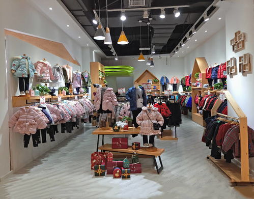 服裝店五大關(guān)鍵指標(biāo) 服裝服飾零售管理的核心