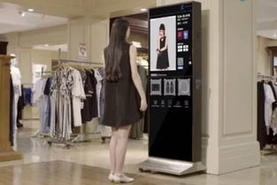 服裝時(shí)尚行業(yè) 零售如何精準(zhǔn)捕捉并滿足顧客的時(shí)尚需求